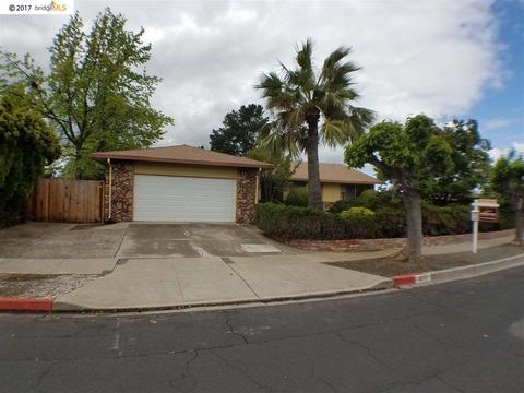 1375 Balhan Dr, Concord, CA 94521 photo 1