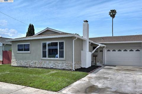 5167 Silver Reef Dr, Fremont, CA 94538 photo 1