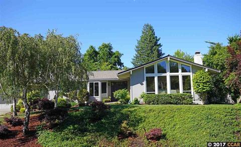 132 Selborne Way, Moraga, CA 94556 photo 1