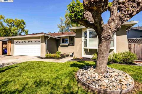 4163 Dorman Rd, Pleasanton, CA 94588 photo 1