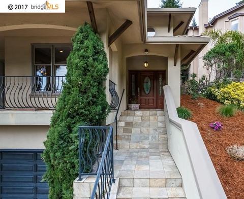 7272 Buckingham Blvd, Berkeley, CA 94705 photo 1