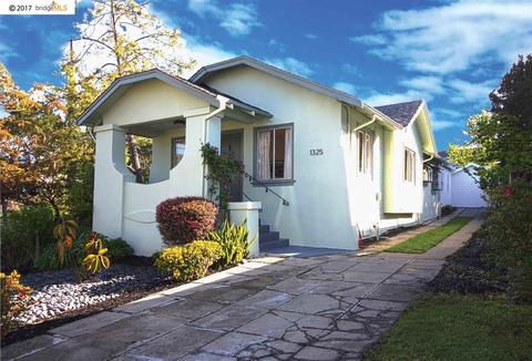 1325 California St, Berkeley, CA 94703 photo 1