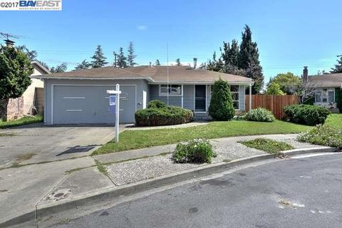 4658 De Silva St, Fremont, CA 94538 photo 1