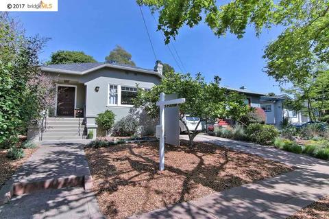 923 Fresno Ave, Berkeley, CA 94707 photo 1
