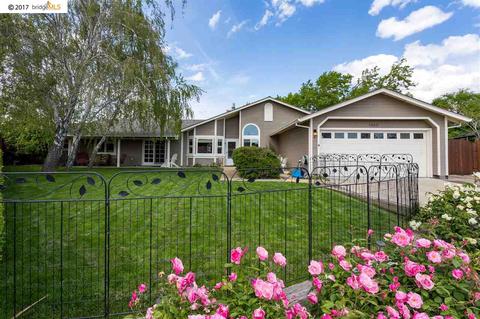 1698 Hemlock Ct, Oakley, CA 94561 photo 1