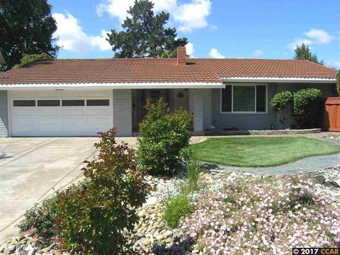 3711 Larch Ct, Concord, CA 94519 photo 1