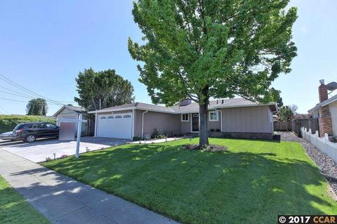 5508 Lafayette Ave, Newark, CA 94560 photo 1
