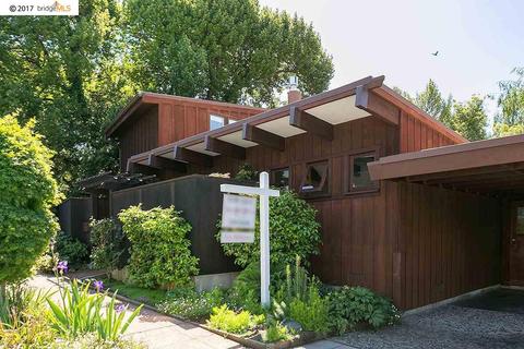 2026 Los Angeles Ave, Berkeley, CA 94707 photo 1