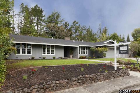63 Warfield Dr, Moraga, CA 94556 photo 1