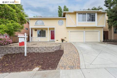 228 Park St, Concord, CA 94520 photo 1