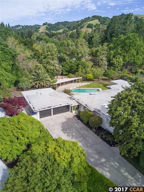 1109 Glen Rd, Lafayette, CA 94549 photo 1