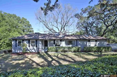 124 Miramonte Rd, Walnut Creek, CA 94597 photo 1