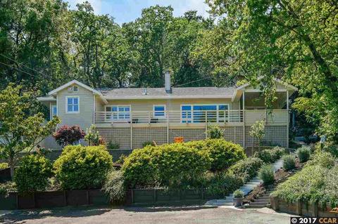 3569 E View Dr, Lafayette, CA 94549 photo 1