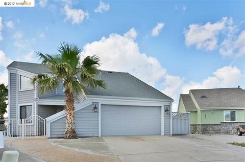 1815 Surfside Ct, Discovery Bay, CA 94505 photo 1