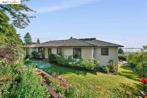 27 Norwood Ave, Kensington, CA 94707 photo 1