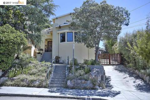 691 Vincente Ave, Berkeley, CA 94707 photo 1