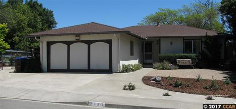 2638 Silvercrest St, Pinole, CA 94564 photo 1