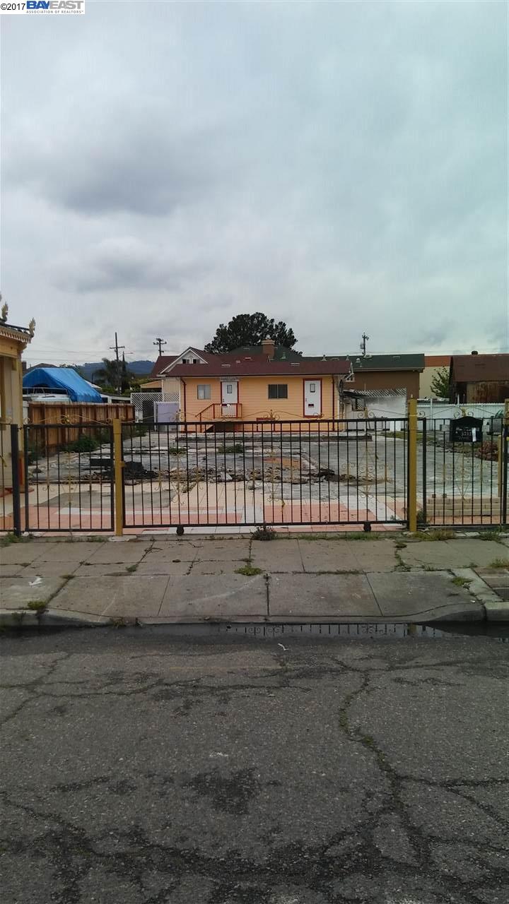 5212 E 10th St, Oakland, CA 94601 photo 1