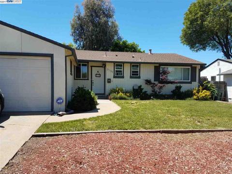 3135 Fitzpatrick Dr, Concord, CA 94519 photo 1