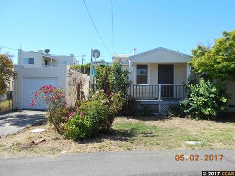 1245 3rd St, Rodeo, CA 94572 photo 1