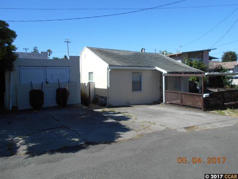 1243 3rd St, Rodeo, CA 94572 photo 1