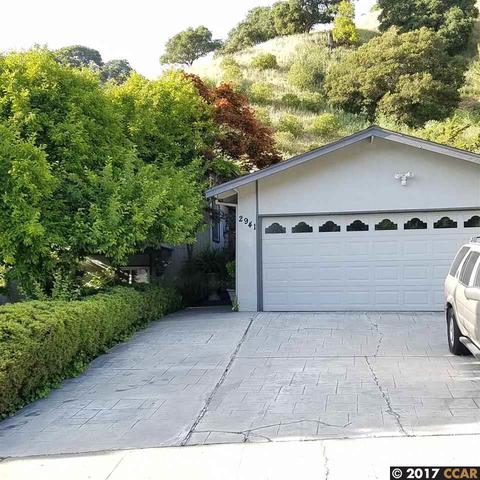 2941 Wright Ave, Pinole, CA 94564 photo 1