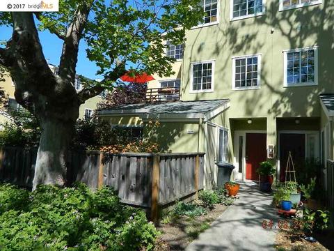 2168 Jefferson Ave #48, Berkeley, CA 94703 photo 1