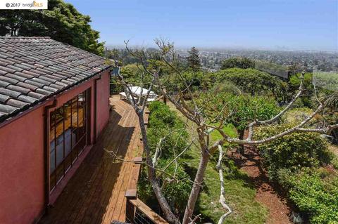 1020 Cragmont Ave, Berkeley, CA 94708 photo 1