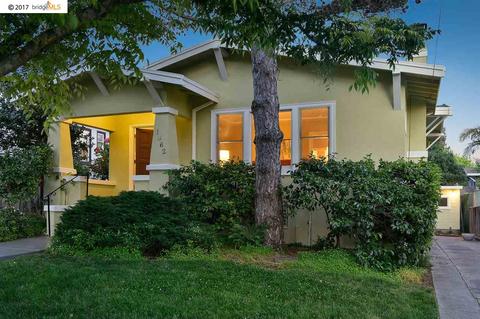 1862 Tacoma Ave, Berkeley, CA 94707 photo 1