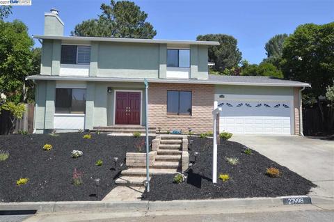 27998 Fallbrook Dr, Hayward, CA 94542 photo 1