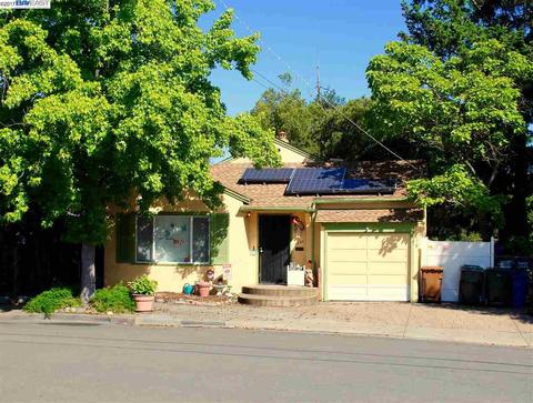 1321 Ulfinian Way, Martinez, CA 94553 photo 1