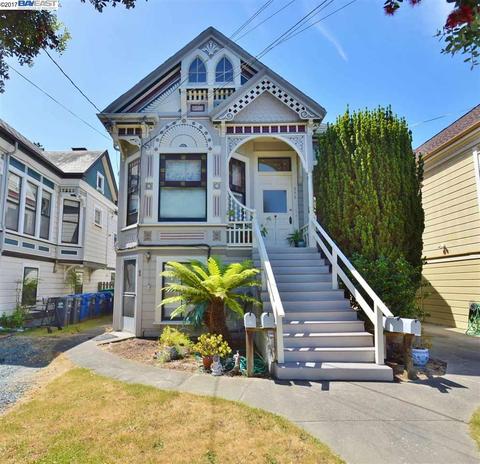 548 Santa Clara Ave, Alameda, CA 94501 photo 1