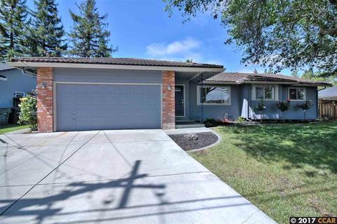 845 Tully Way, Concord, CA 94518 photo 1