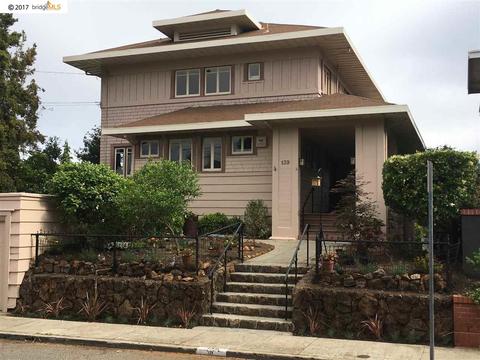 139 Hillcrest Rd, Berkeley, CA 94705 photo 1