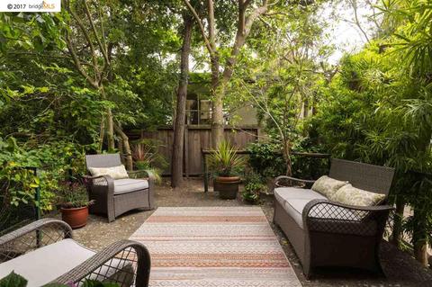 2814 Hillegass #C1, Berkeley, CA 94705 photo 1