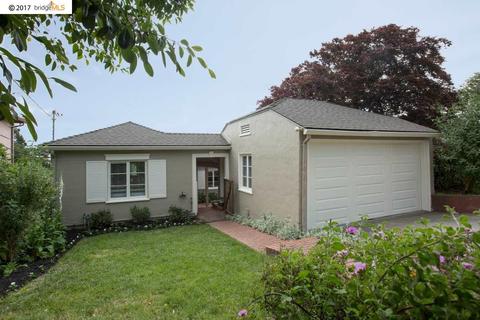 800 Grizzly Peak Blvd, Berkeley, CA 94708 photo 1