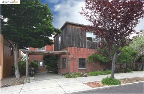 1158 Glen Ave, Berkeley, CA 94708 photo 1