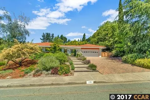 130 Quintas Ln, Moraga, CA 94556 photo 1