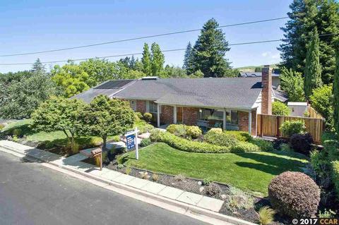 97 Brookfield Dr, Moraga, CA 94556 photo 1