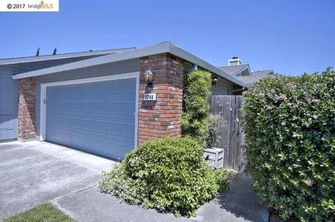 1744 Stuart Ct, Benicia, CA 94510 photo 1