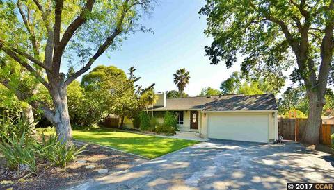 730 Palmer Rd, Walnut Creek, CA 94596 photo 1