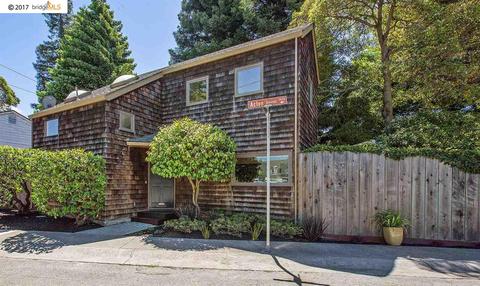 1420 Acton Cres, Berkeley, CA 94702 photo 1