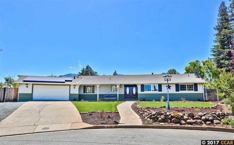 910 Kenston Dr, Clayton, CA 94517 photo 1