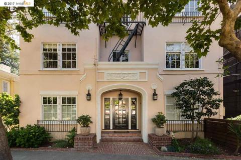 32 Domingo Ave #3, Berkeley, CA 94705 photo 1
