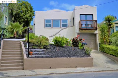 769 Keeler Ave, Berkeley, CA 94708 photo 1