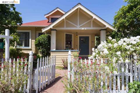 2956 Pine Ave, Berkeley, CA 94705 photo 1
