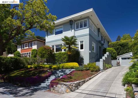 735 The Alameda, Berkeley, CA 94707 photo 1