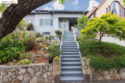 657 Colusa Ave, Berkeley, CA 94707 photo 1