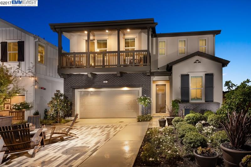 4033 Chalk Hill Way, Dublin, CA 94568 photo 1