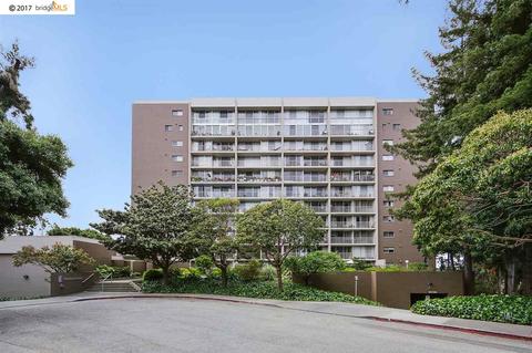 1 Kelton Ct #1F, Oakland, CA 94611 photo 1